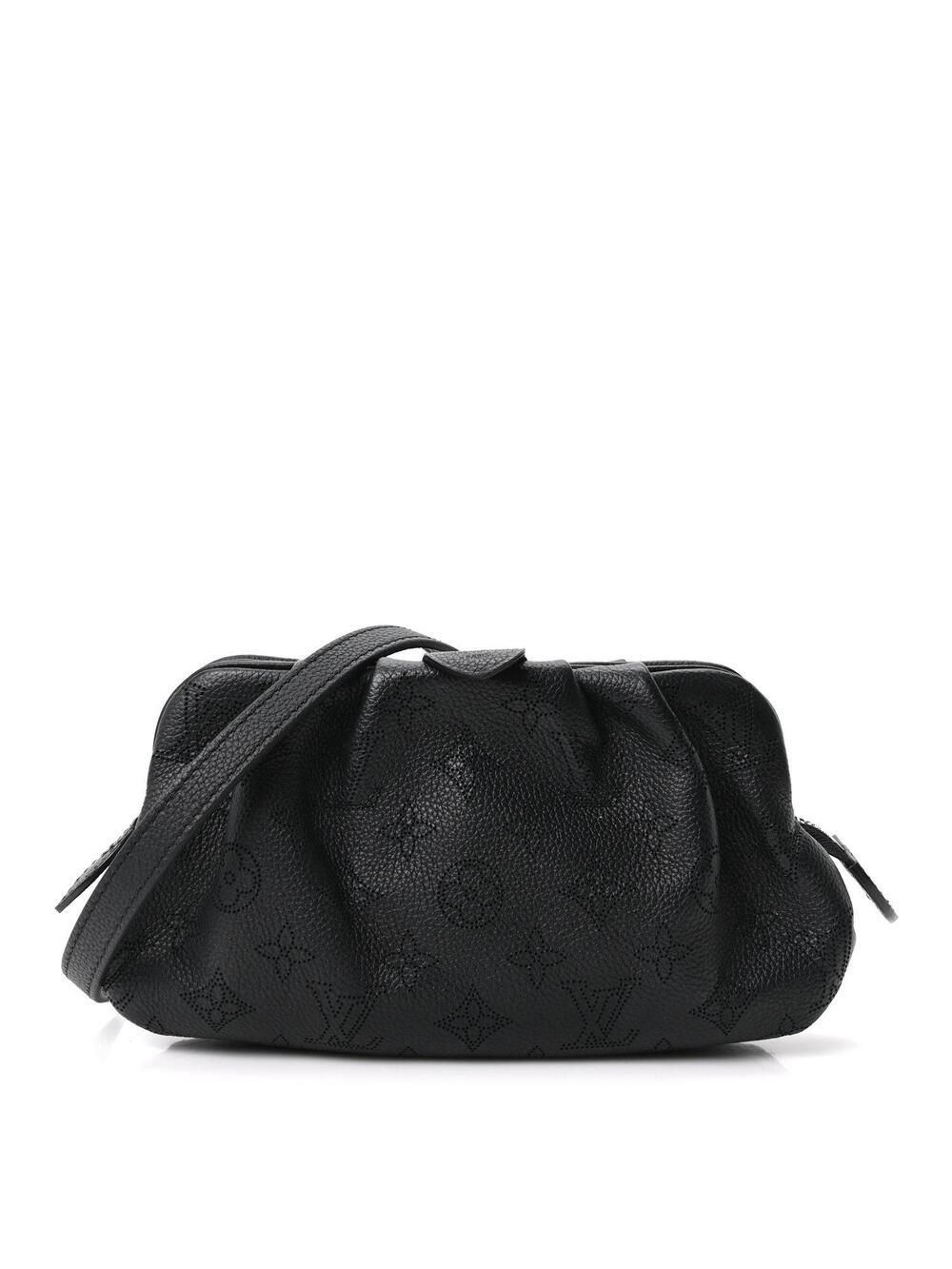 Louis Vuitton Mahina Scala Mini Pouch #368165L15B